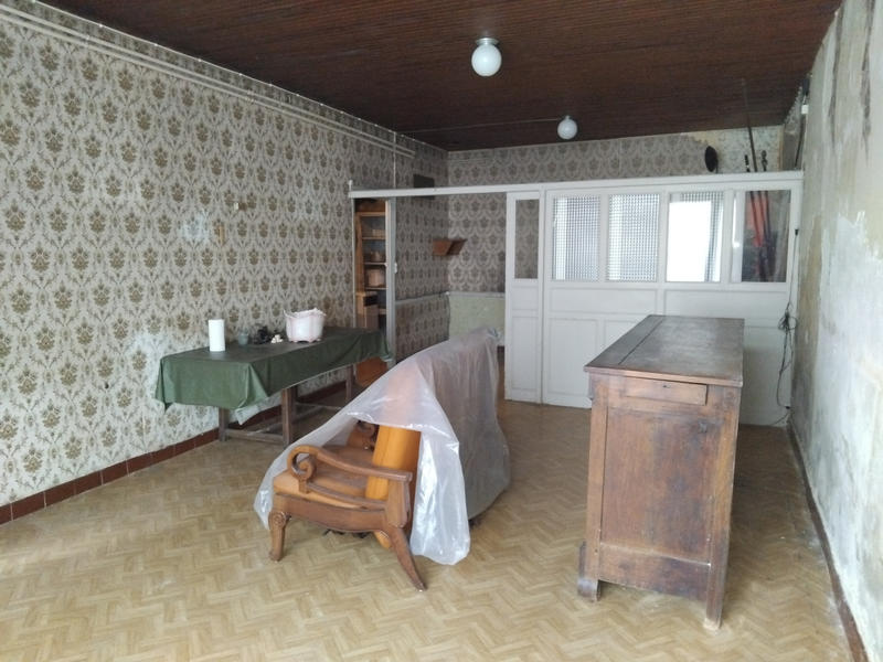 Maison - 192 m² - 7 pièces