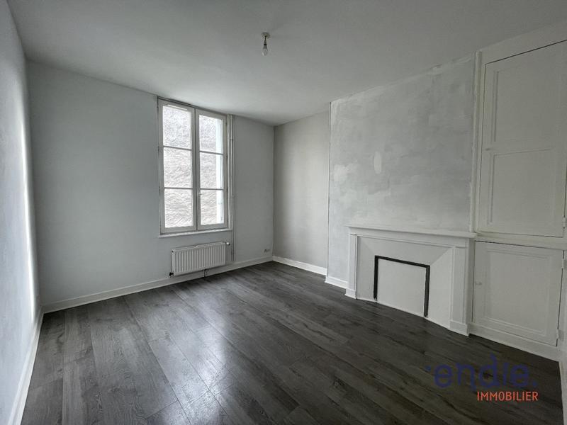 Maison - 78 m² - 4 pièces