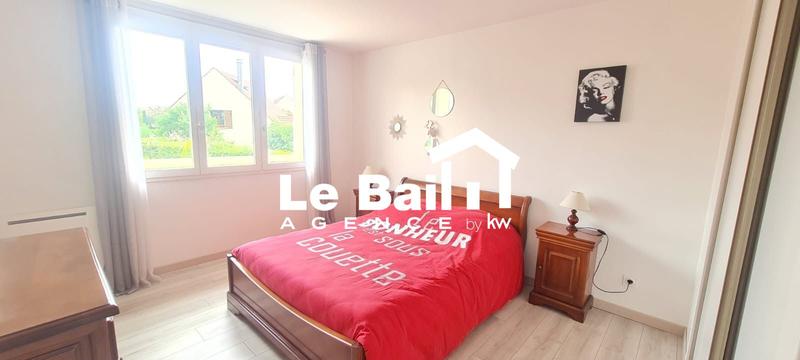 Maison - 152 m² - 7 pièces