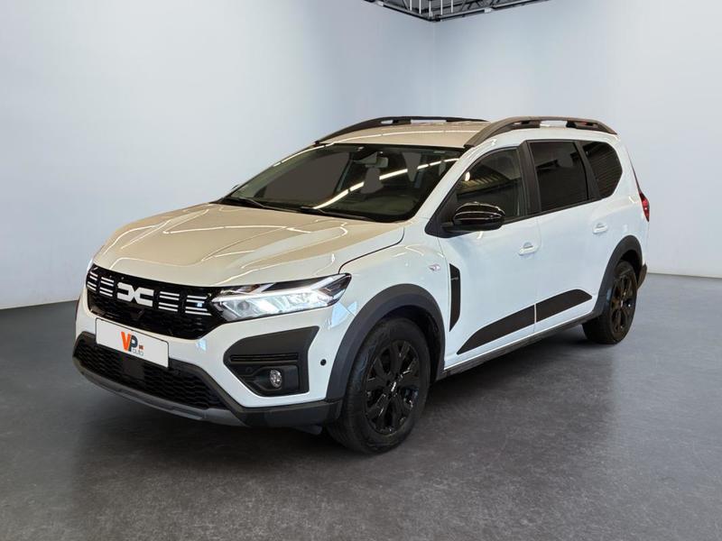 Dacia Jogger TCe 110 7 places Extreme +