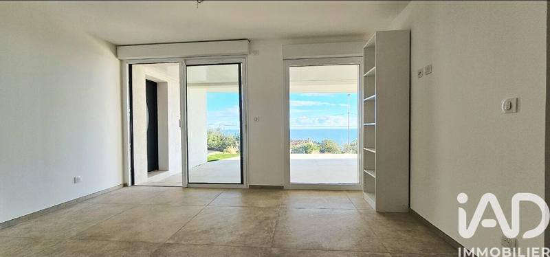 Appartement - 112 m² - 6 pièces