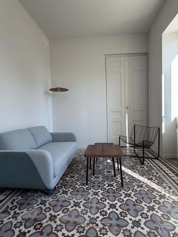 Appartement - 36 m² - 2 pièces