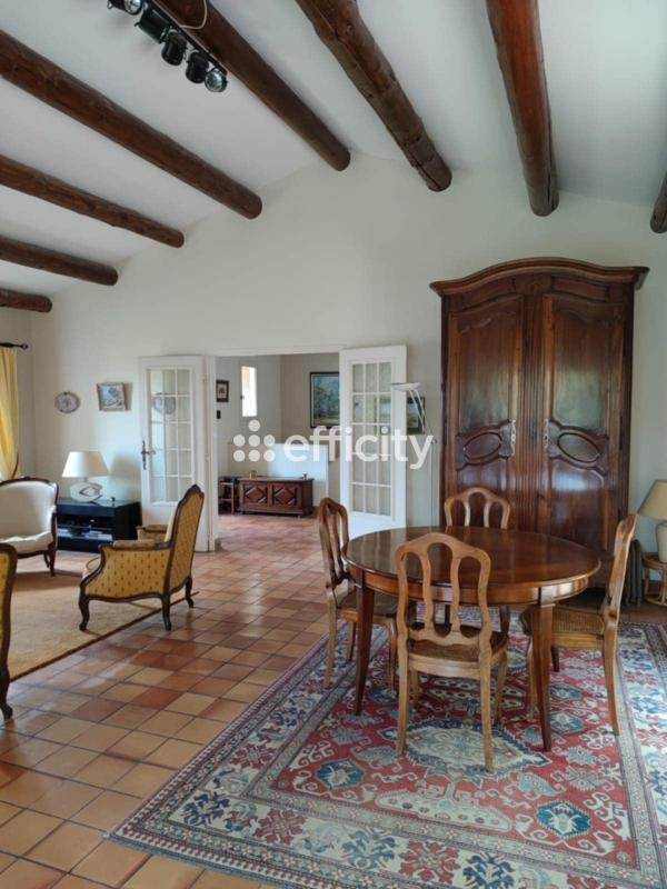 Villa - 175 m² - 8 pièces