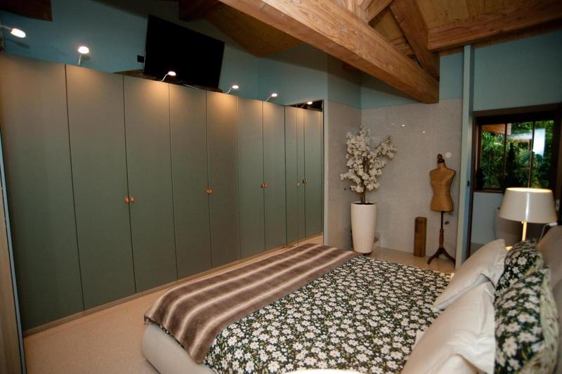 Maison de campagne - 290 m² - 6 pièces