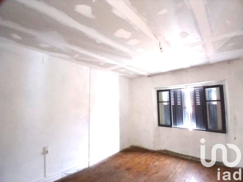 Maison de village - 120 m² - 8 pièces