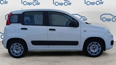 Fiat Panda 1.2 Gpl 69 Pop