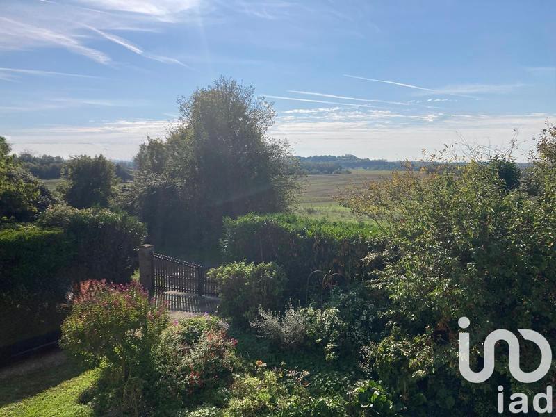 Maison - 137 m² - 5 pièces