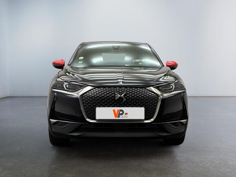 Ds Ds 3 Crossback BlueHDi 130 Eat8 Ines de la Fressange Paris