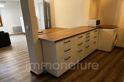 Appartement - 81 m² - 4 pièces