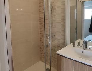 Studio - 18 m² - 1 pièce