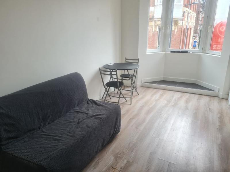 Appartement - 22 m² - 1 pièce