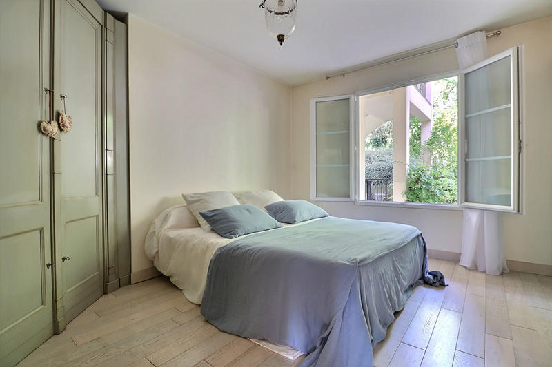 Appartement - 132 m² - 4 pièces