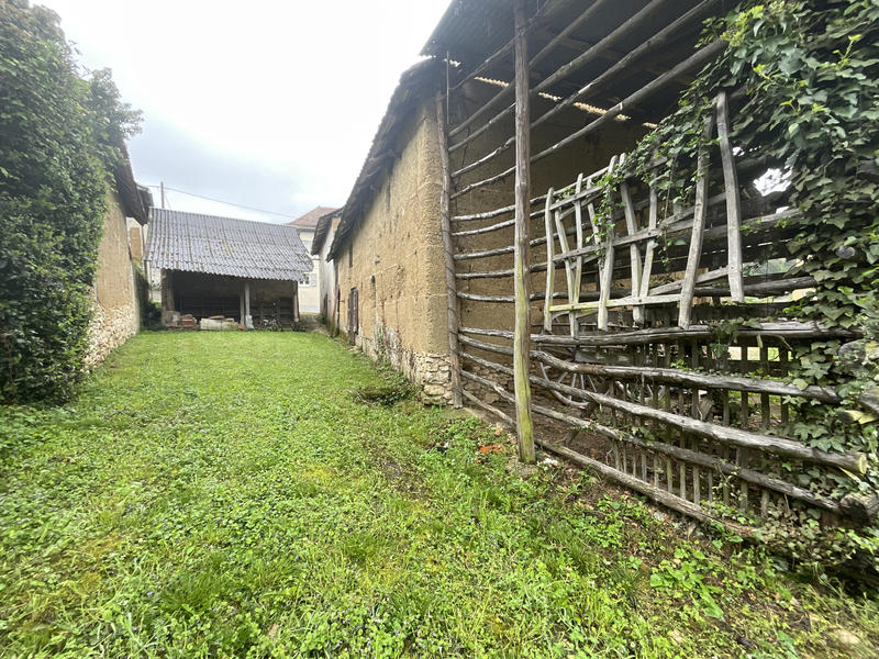 Maison - 143 m² - 6 pièces