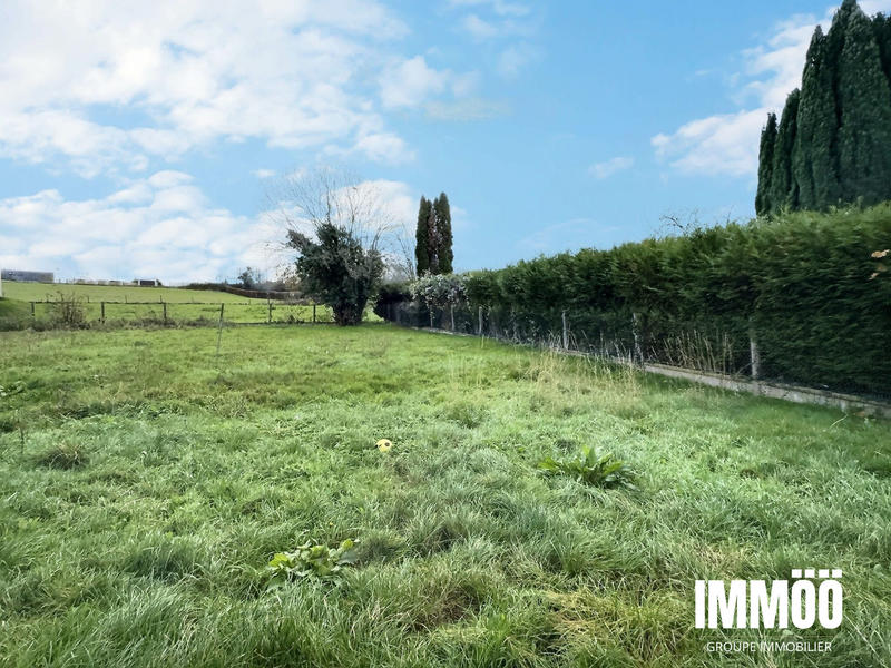 Maison traditionnelle - 135 m² - 6 pièces