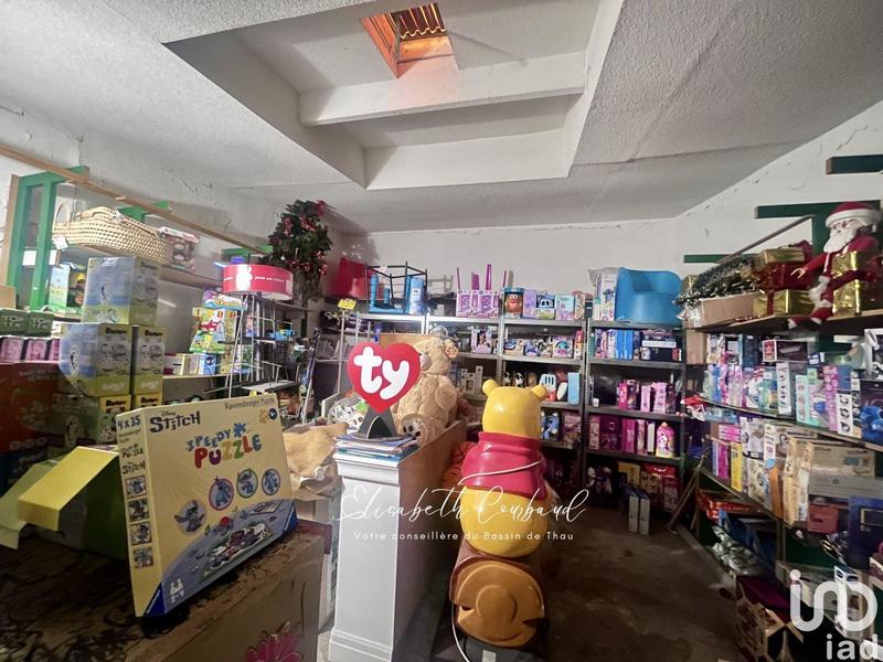 Local commercial - 150 m²