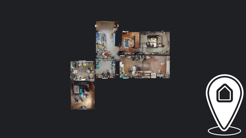 Maison - 151 m² - 7 pièces