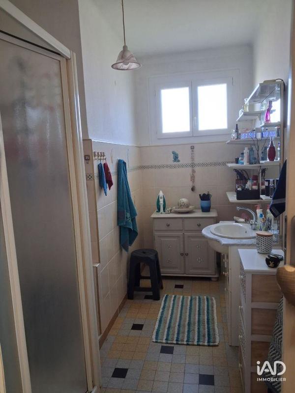 Maison - 207 m² - 6 pièces