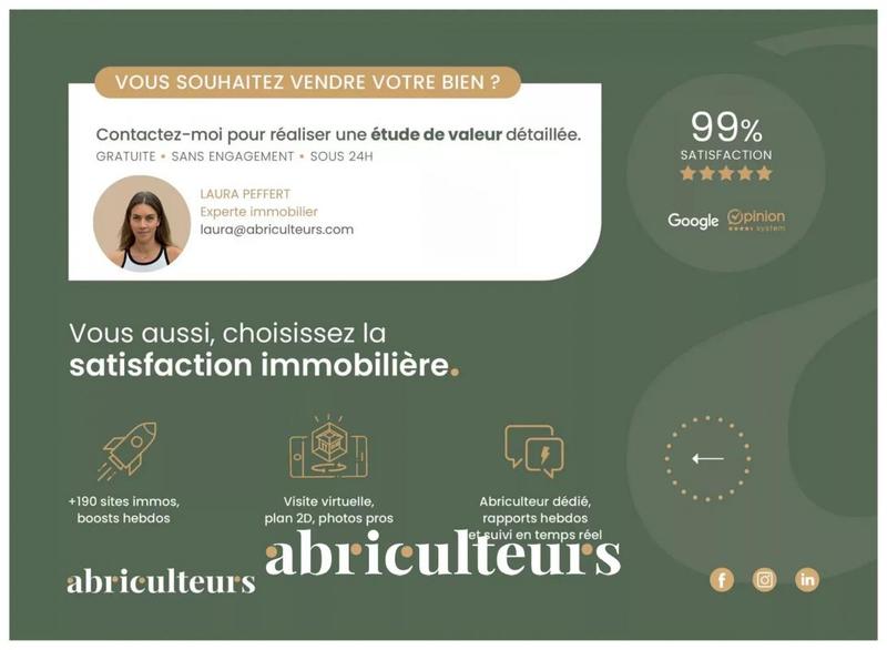 Immeuble - 168 m² - 5 pièces