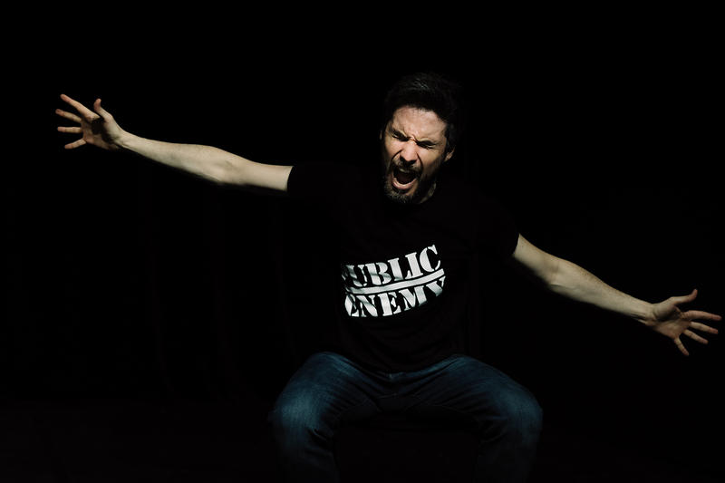 Saison culturelle - Terminator 2 Unplugged - Boom'Structur