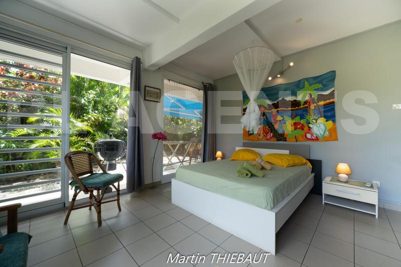 Maison - 145 m² - 8 pièces