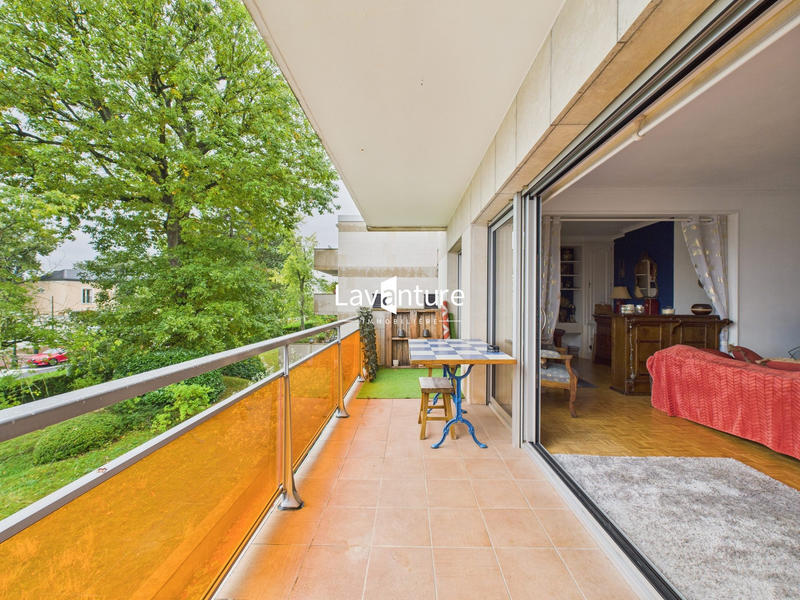 Appartement - 114 m² - 5 pièces