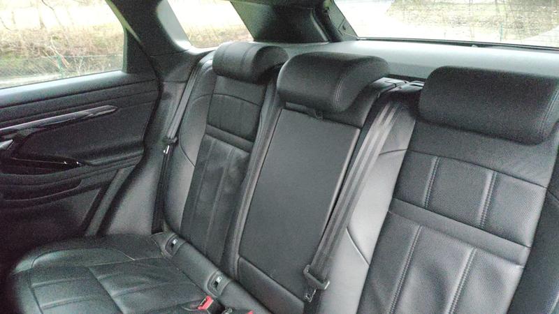 Land Rover Range Rover Evoque D240 Mhev Awd 241 Bva9 R-Dynamic s - Automatique