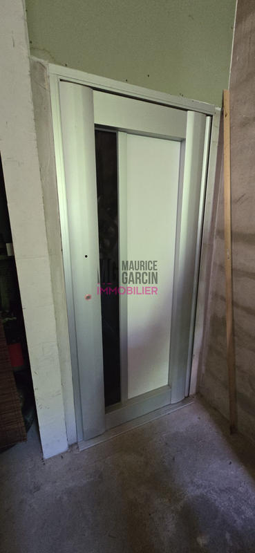 Maison - 142 m² - 6 pièces