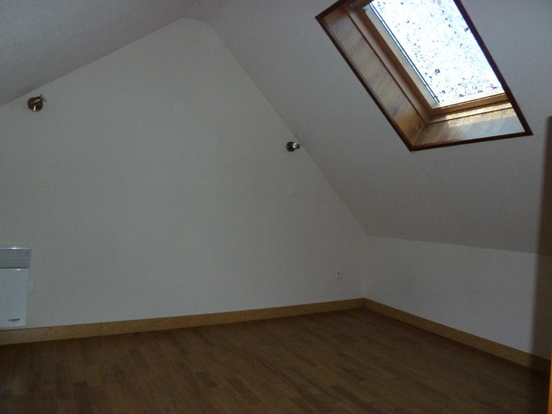 Maison - 161 m² - 10 pièces