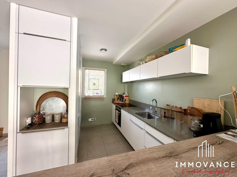 Villa - 109 m² - 5 pièces