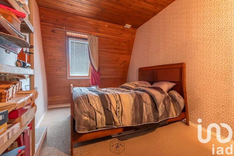 Maison de village - 210 m² - 7 pièces