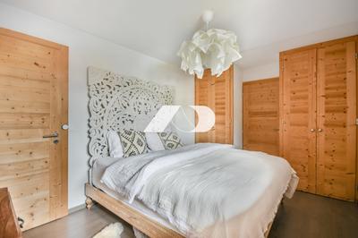 Appartement - 83 m² - 4 pièces