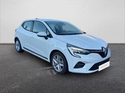 Renault Clio E-Tech 140 Business