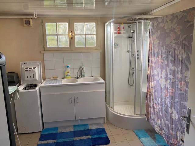 Maison - 86 m² - 4 pièces