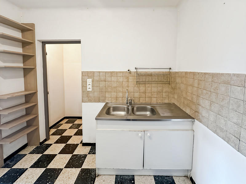 Maison - 106 m² - 8 pièces