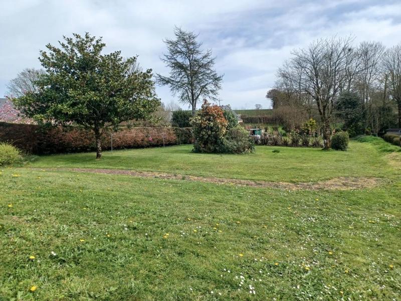 Maison - 116 m² - 5 pièces