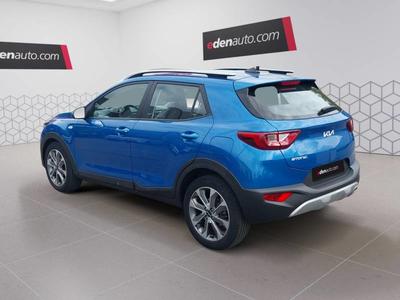 Kia Stonic 1.0 t-GDi 100 ch Dct7 Collection Business