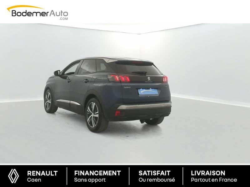Peugeot 3008 Hybrid 225 e-Eat8 Allure Pack