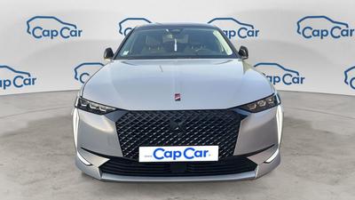 Ds Ds 4 Ds4 Crossback 1.6 E-Tense 225 Hybrid Eat8 Performance Line +