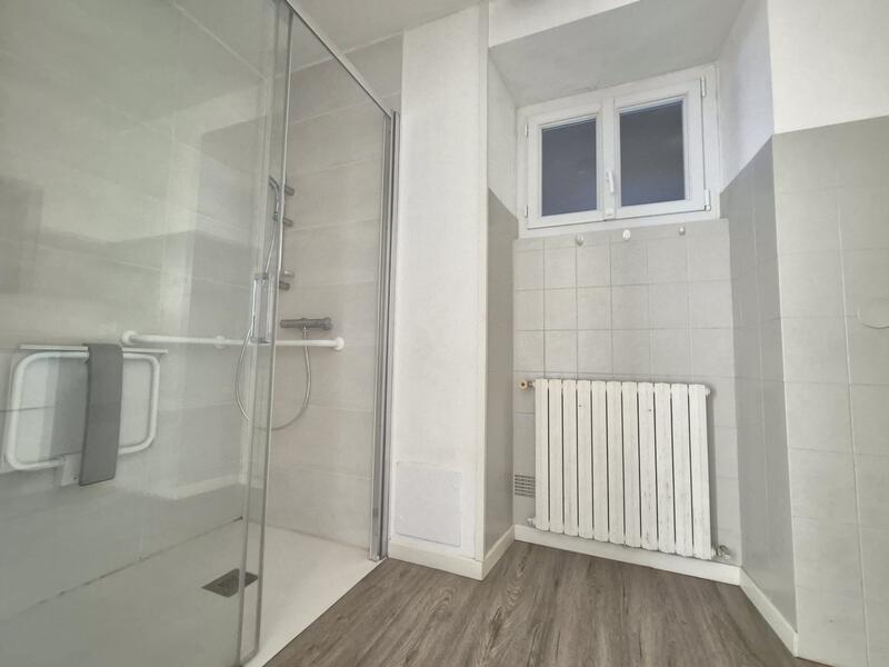 Maison ancienne - 106 m² - 4 pièces