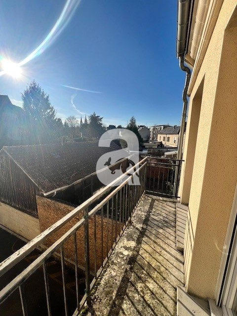 Appartement - 57 m² - 2 pièces