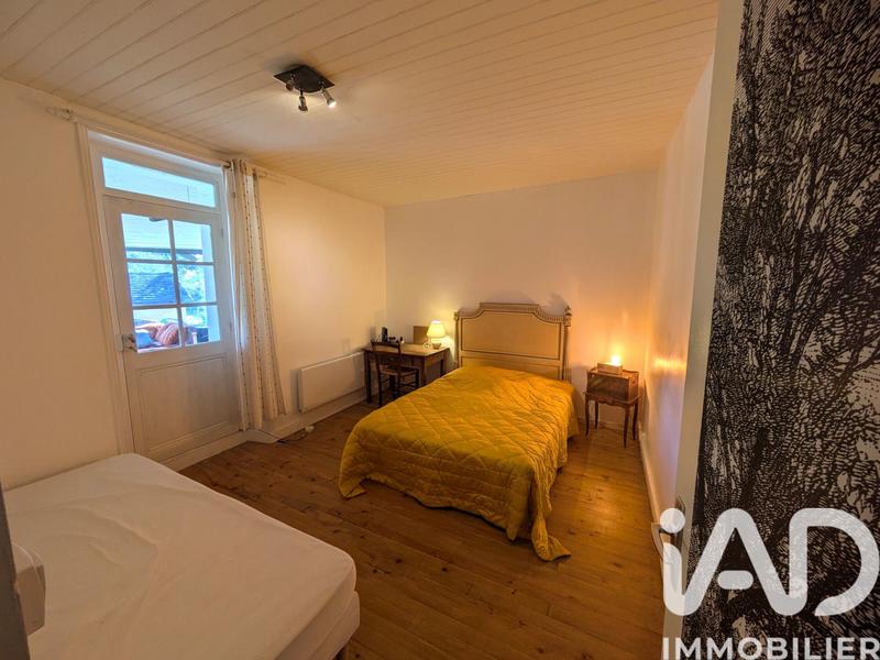 Maison - 94 m² - 4 pièces