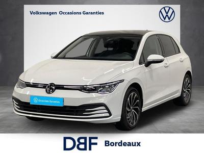 Volkswagen Golf 1.5 eTSI Opf 130 Dsg7 Match