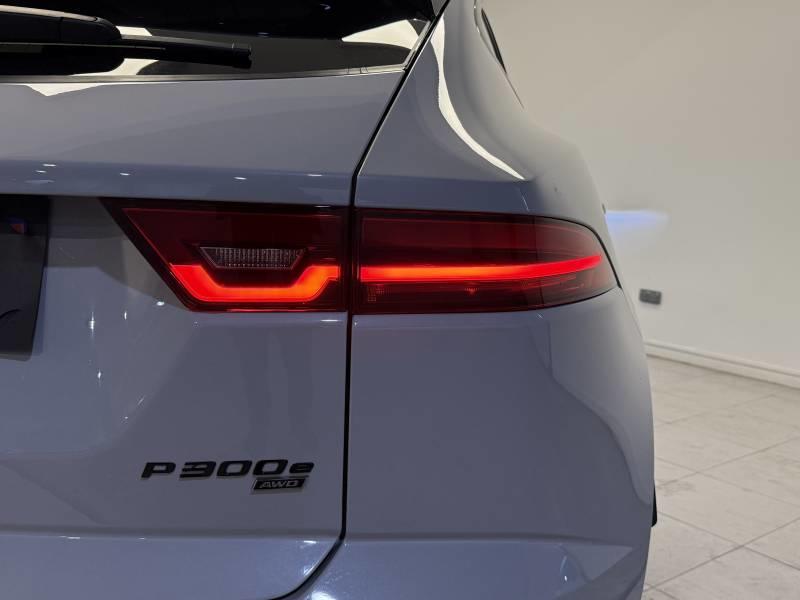 Jaguar E-Pace P300e ch Phev Awd Bva R-Dynamic se