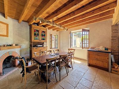 Maison - 160 m² - 5 pièces