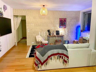 Appartement - 66 m² - 4 pièces