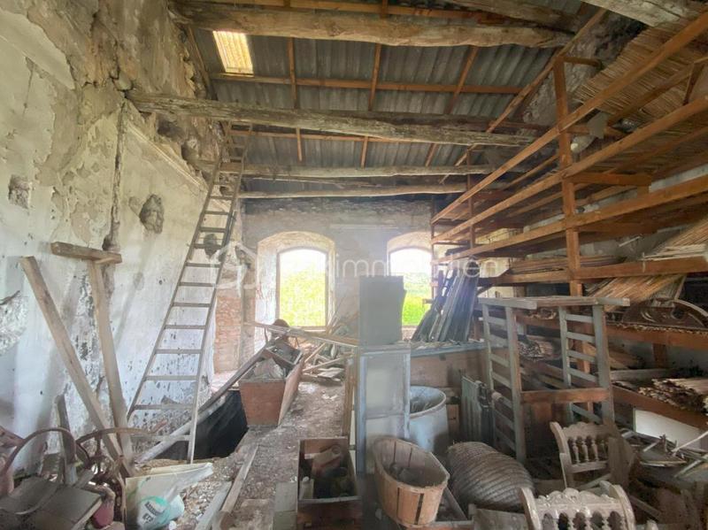 Immeuble - 152 m² - 7 pièces