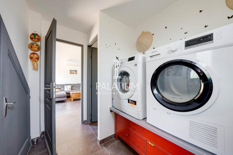 Maison - 155 m² - 6 pièces