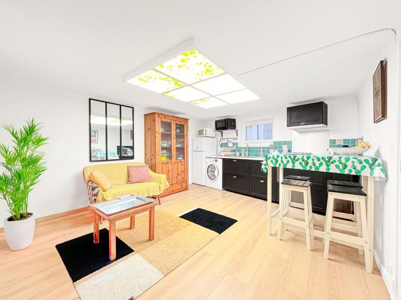 Maison - 126 m² - 5 pièces