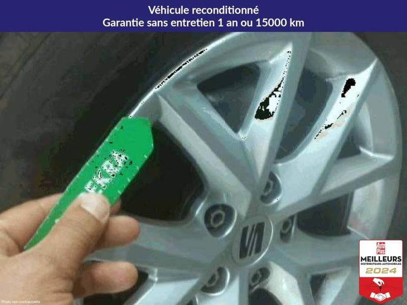 Seat Leon 1.5 Tsi 115 Bvm6 Style