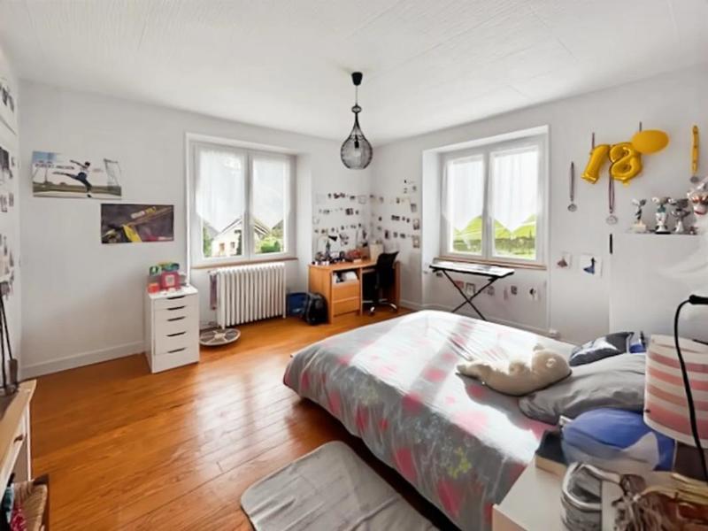 Maison - 155 m² - 5 pièces